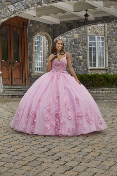 Vizcaya Style Number 89408 - 1