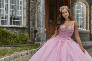 Vizcaya Style Number 89408 - 5