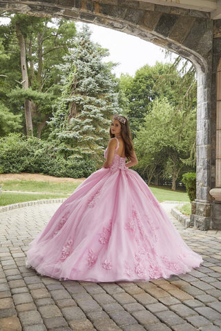 Vizcaya Style Number 89408 - 2