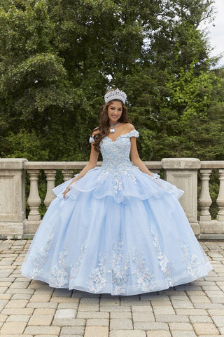 Vizcaya Style Number 89409 - 1