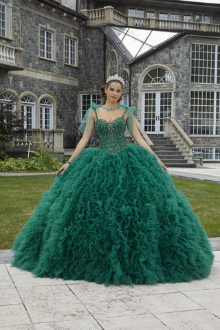 Vizcaya Style Number 89410 - 2