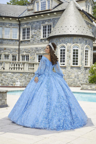 Vizcaya Style Number 89411 - 2