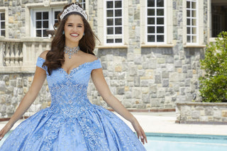 Vizcaya Style Number 89411 - 3