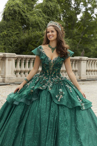 Vizcaya Style Number 89412 - 3