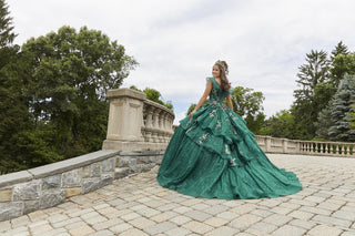 Vizcaya Style Number 89412 - 5