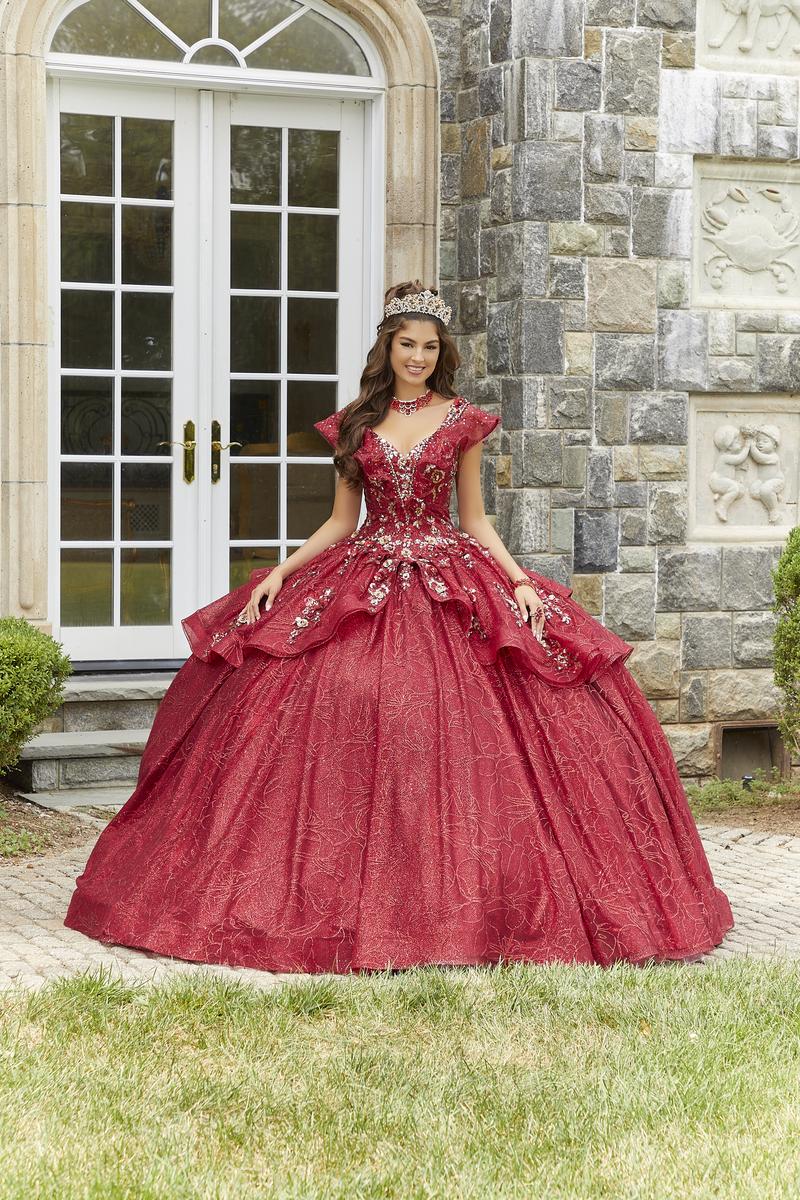 Vizcaya Style Number 89412 - 2