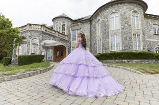 Vizcaya Style Number 89414 - 2