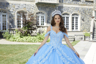 Vizcaya Style Number 89414 - 5