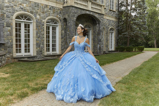 Vizcaya Style Number 89414 - 7