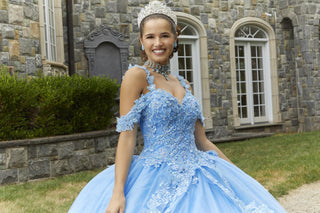 Vizcaya Style Number 89414 - 8