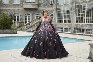 Vizcaya Style Number 89415 - 6