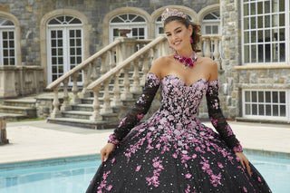 Vizcaya Style Number 89415 - 4