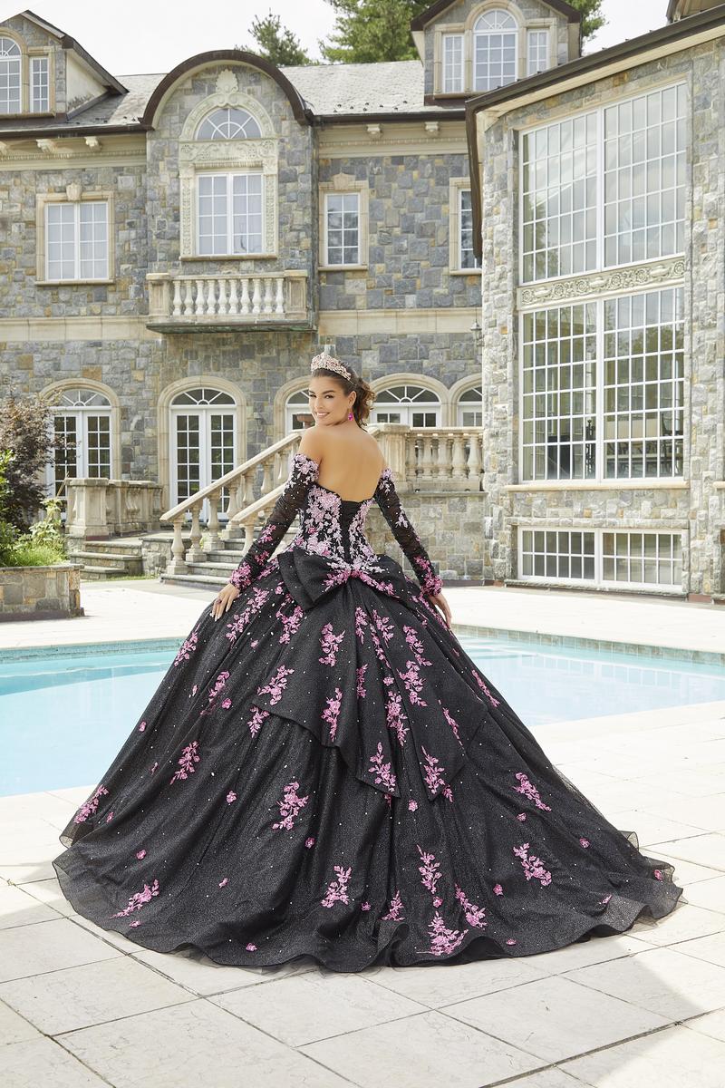 Vizcaya Style Number 89415 - 2