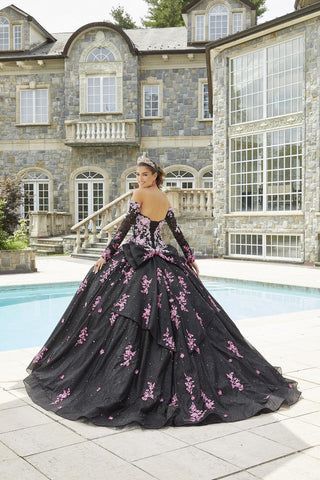 Vizcaya Style Number 89415 - 2