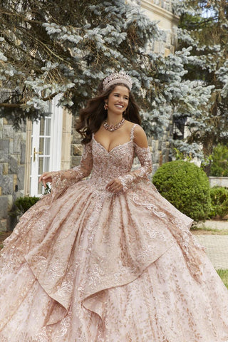 Vizcaya Style Number 89416 - 5