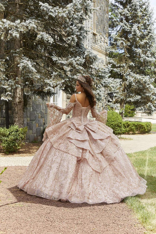 Vizcaya Style Number 89416 - 2