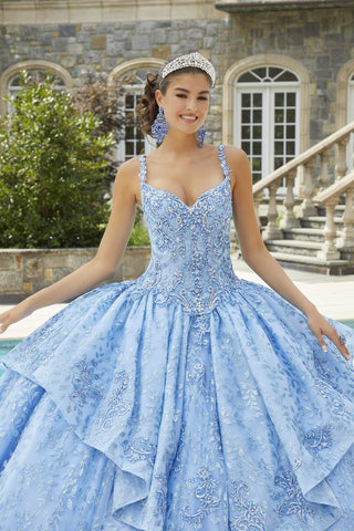 Vizcaya Style Number 89416 - 3