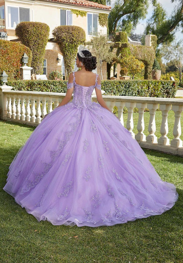 Vizcaya Style Number 89422 - 2