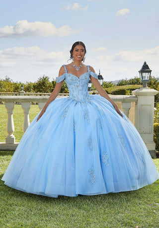 Vizcaya Style Number 89422 - 4