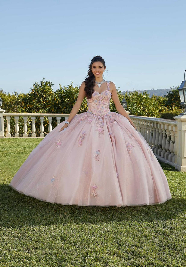 Vizcaya Style Number 89424 - 1