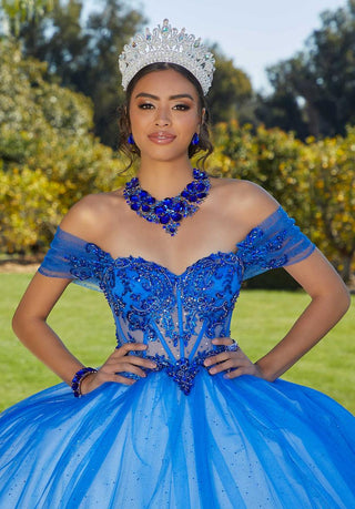 Vizcaya Style Number 89427 - 7