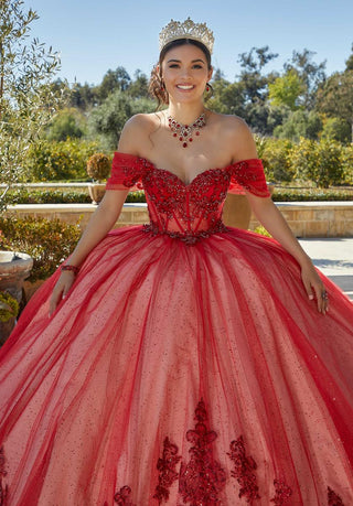 Vizcaya Style Number 89427 - 8