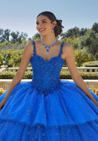 Vizcaya Style Number 89428 - 6