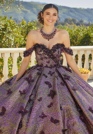 Vizcaya Style Number 89429 - 3