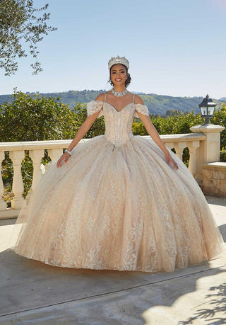 Vizcaya Style Number 89430 - 1