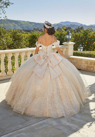 Vizcaya Style Number 89430 - 2