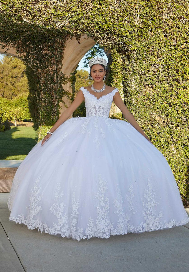 Vizcaya Style Number 89432 - 1