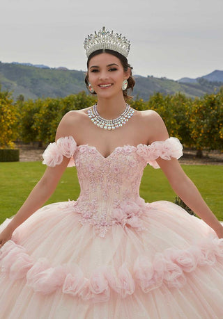 Vizcaya Style Number 89433 - 4