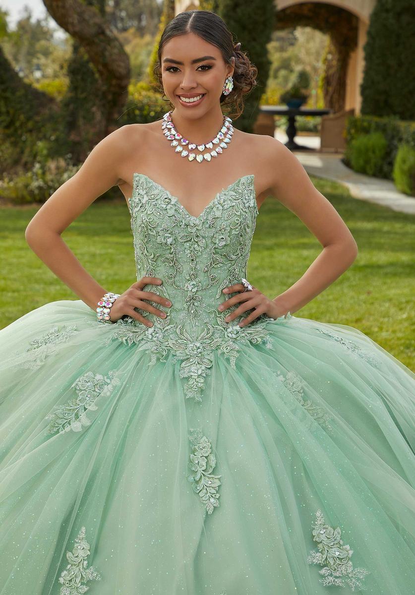 Vizcaya Style Number 89434 - 7