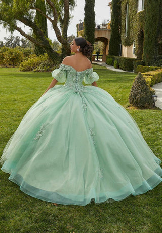 Vizcaya Style Number 89434 - 2