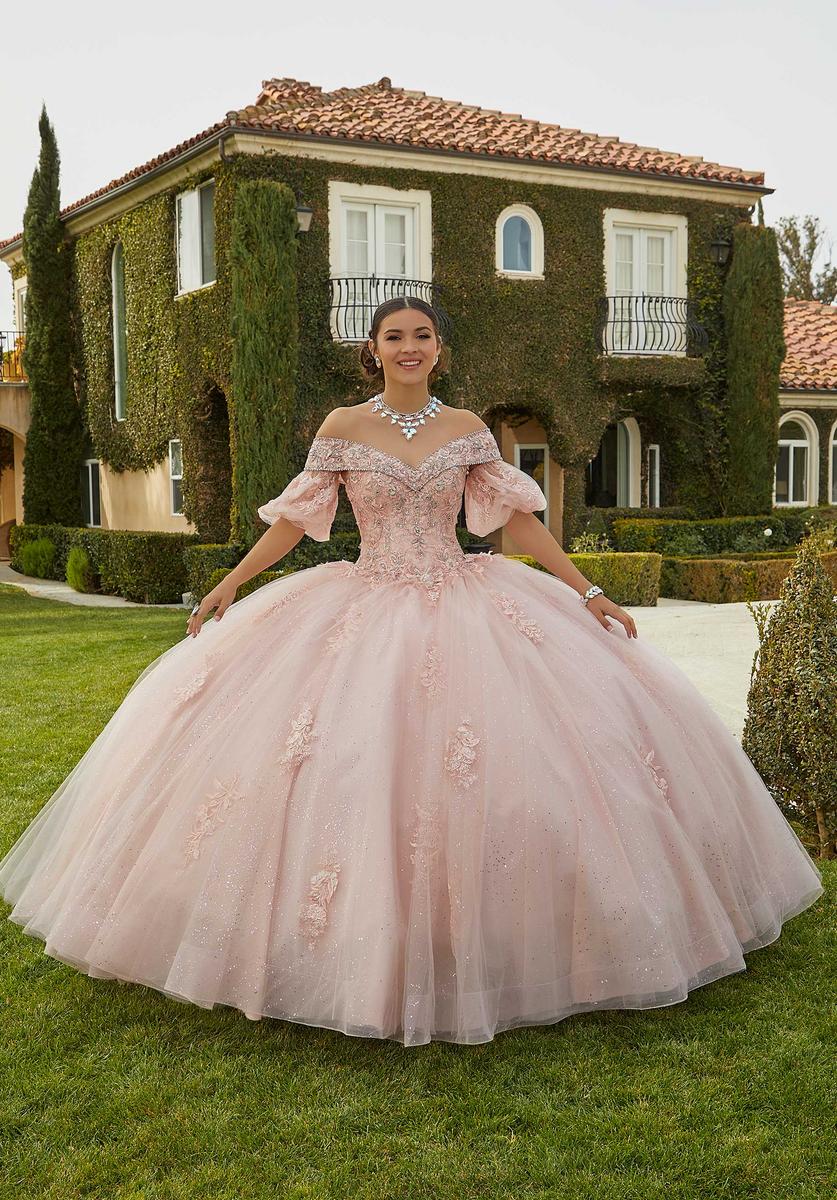 Vizcaya Style Number 89434 - 3