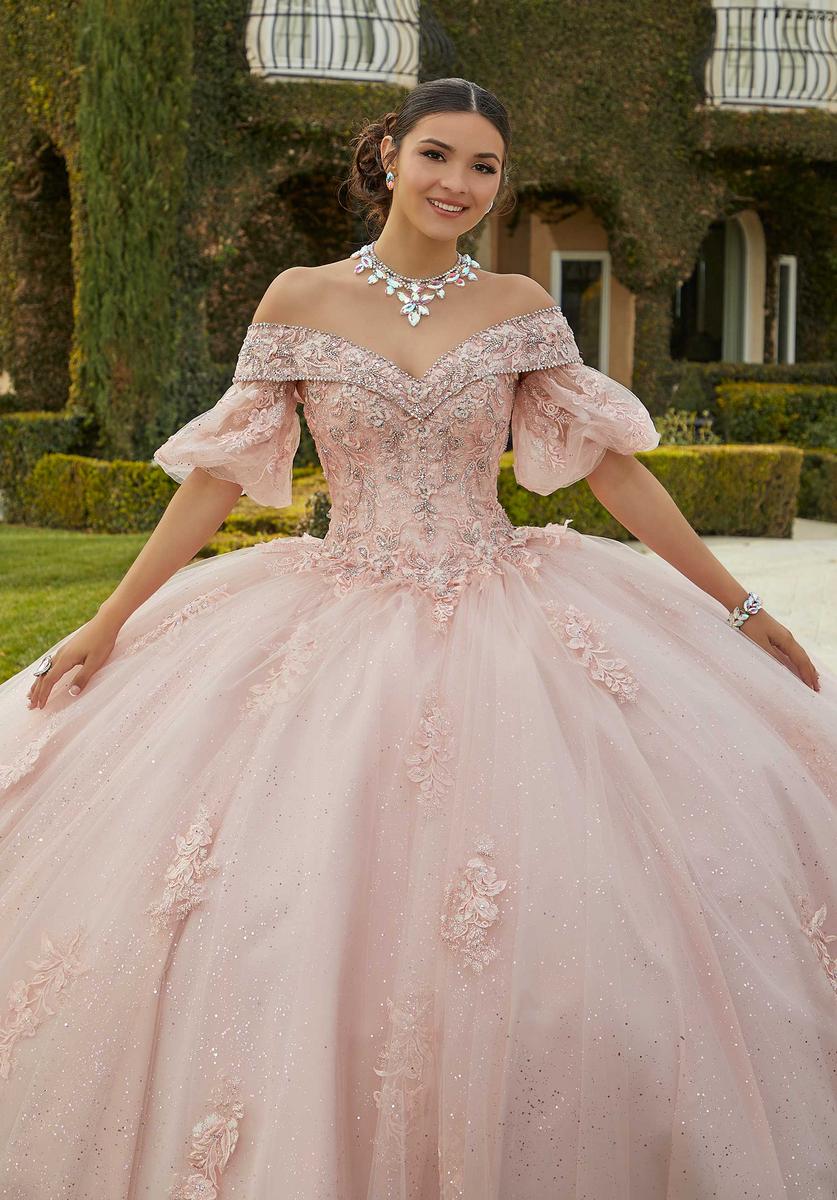 Vizcaya Style Number 89434 - 4
