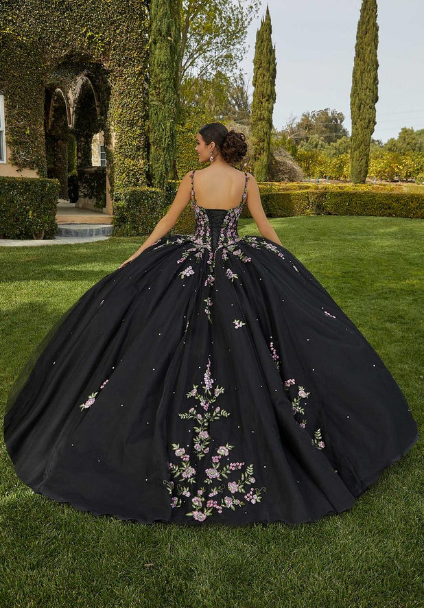 Vizcaya Style Number 89435 - 2