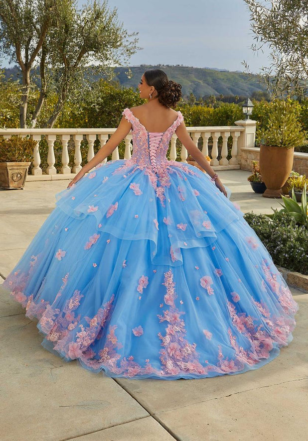 Vizcaya Style Number 89437 - 2