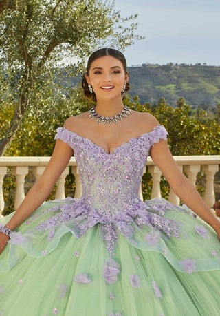 Vizcaya Style Number 89437 - 5