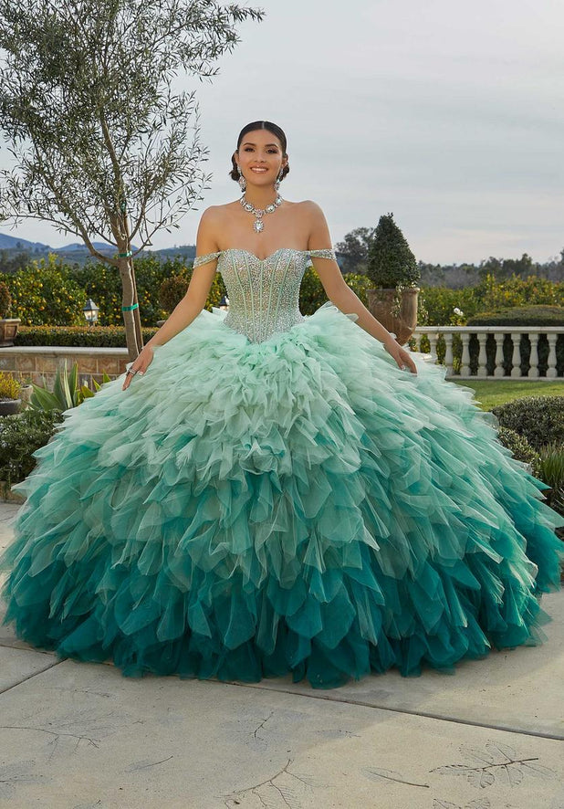 Vizcaya Style Number 89438 - 1