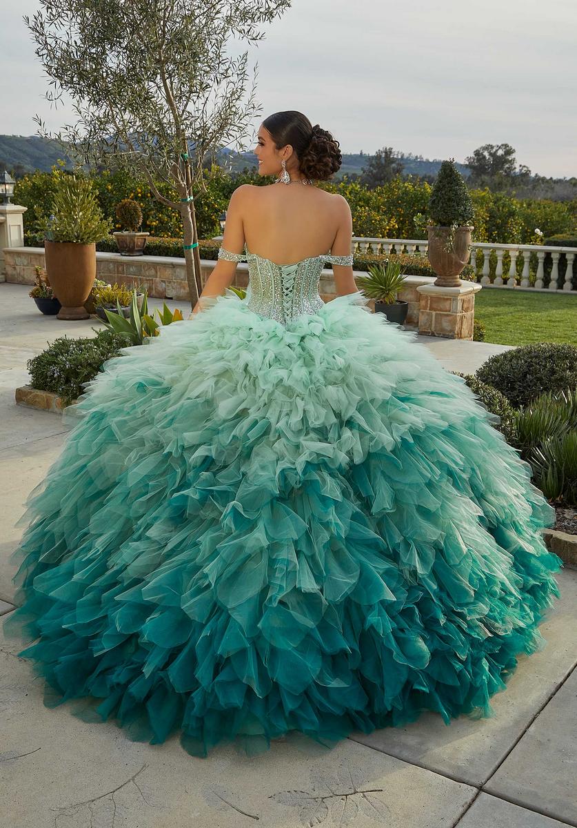 Vizcaya Style Number 89438 - 2