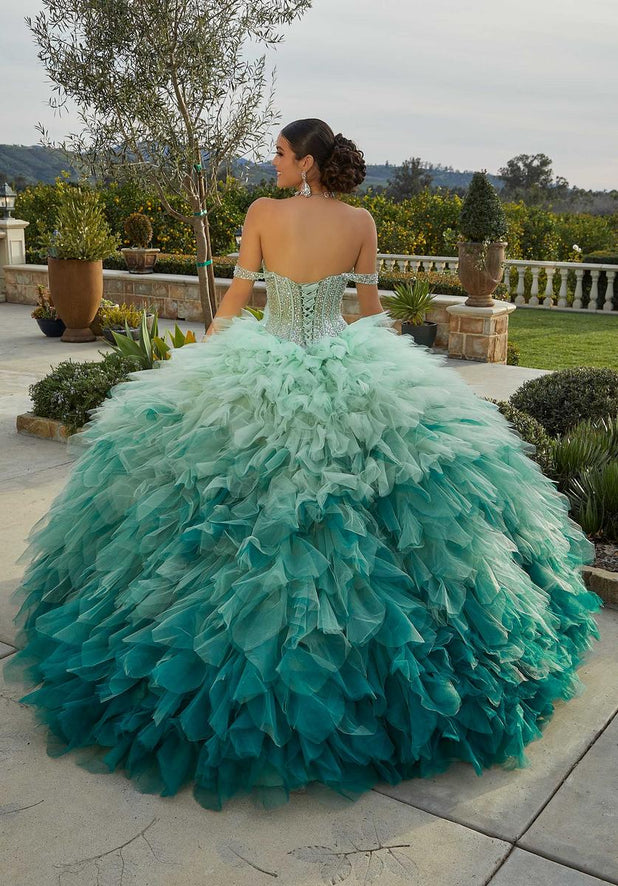 Vizcaya Style Number 89438 - 2