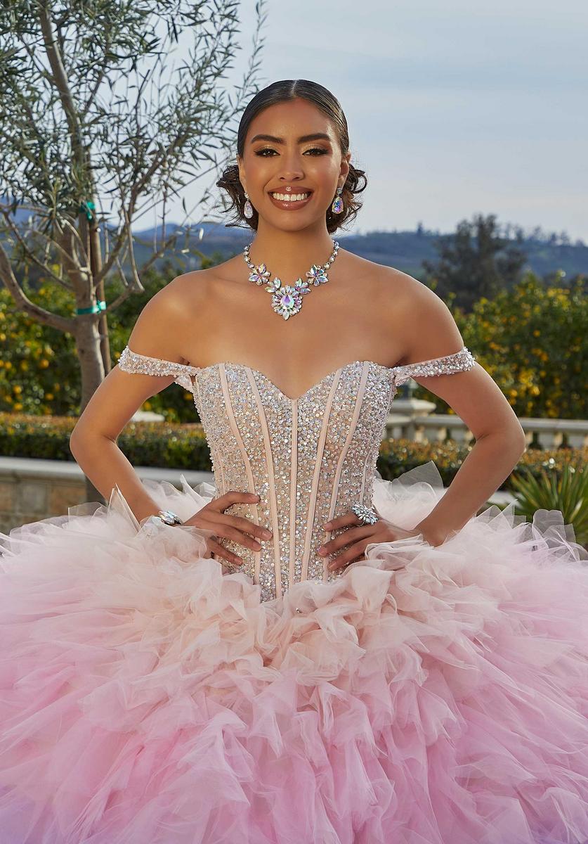Vizcaya Style Number 89438 - 5