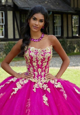 Vizcaya Style Number 89441 - 5