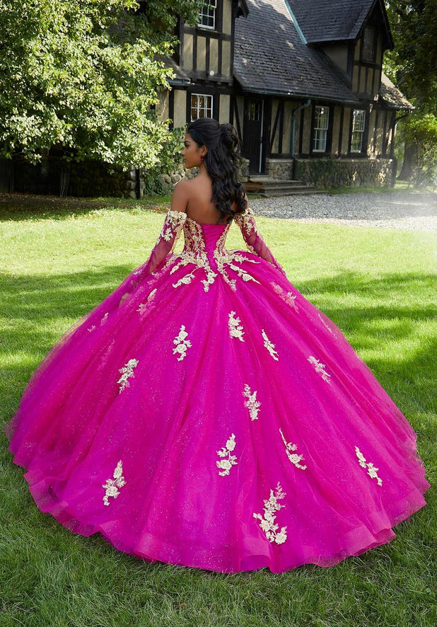 Vizcaya Style Number 89441 - 2