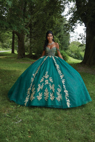 Vizcaya Style Number 89442 - 7