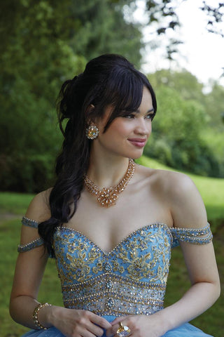 Vizcaya Style Number 89442 - 8