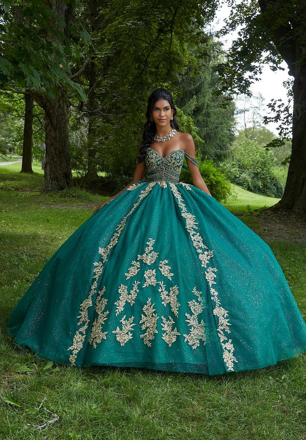 Vizcaya Style Number 89442 - 1