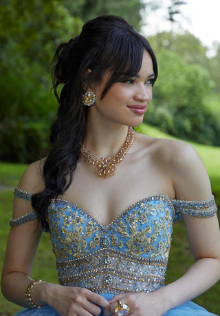 Vizcaya Style Number 89442 - 12