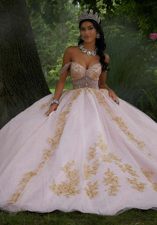 Vizcaya Style Number 89442 - 3